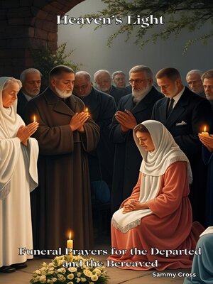 cover image of Heaven's Light